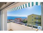 Apartmani Cihorich apartments Croatia
