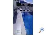Apartmani Cihorich apartments Croatia