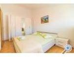 Apartmani Cihorich apartments Croatia