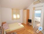Apartmani Cihorich apartments Croatia