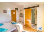 Apartmani Cihorich apartments Croatia