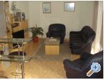 Apartmani Cihorich apartments Croatia