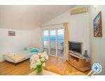 Apartmani Cihorich apartments Croatia
