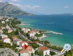 Apartmani Clarus Mare Croatia Hrvatska