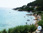 Apartmani Clarus Mare apartments Croatia