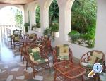 Apartmani Clarus Mare apartments Croatia