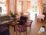 Apartmani Clarus Mare apartments Croatia