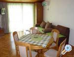 Apartmani Clarus Mare apartments Croatia