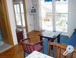 Apartmani Clarus Mare apartments Croatia