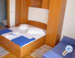 Apartmani Clarus Mare apartments Croatia