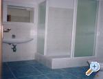 Apartmani Duĉe apartments Croatia