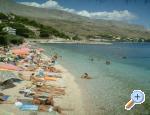 Apartmani Duĉe apartments Croatia