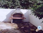 Apartmani Duĉe apartments Croatia