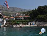 Apartmani Klaric Sumpetar apartments Croatia