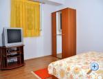 Apartmani Klaric Sumpetar apartments Croatia