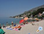 Apartmani Klaric Sumpetar apartments Croatia