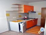 Apartmani Klaric Sumpetar apartments Croatia