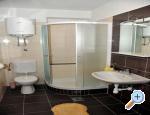 Apartmani Klaric Sumpetar apartments Croatia