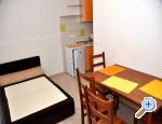 Apartmani Klaric Sumpetar apartments Croatia