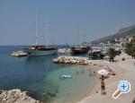 Apartmani Klaric Sumpetar apartments Croatia