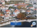 Apartments Niki apartments Croatia