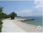 Apartments Niki apartments Croatia