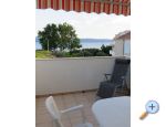 Apartments Niki apartments Croatia