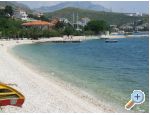 Apartments Niki apartments Croatia