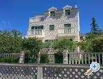 Apartmani Sre�a Croatia Hrvatska