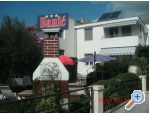 Apartments Banic apartments Croatia