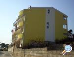 Apartments Krug apartments Croatia