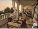 Baraban apartments apartments Croatia