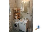 Apartmani Irena apartments Croatia