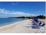 Apartmani Irena apartments Croatia