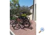 Apartmani Irena apartments Croatia
