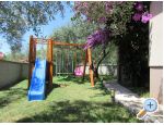 Apartmani Irena apartments Croatia