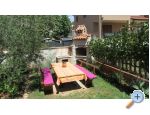 Apartmani Irena apartments Croatia