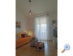 Apartmani Irena apartments Croatia
