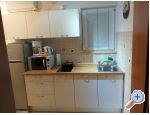 Apartmani Irena apartments Croatia