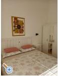 Apartmani Irena apartments Croatia
