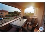 Apartmani Irena apartments Croatia