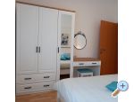 Apartmani Irena apartments Croatia