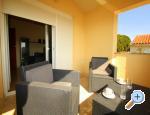 Apartman Tony Stinjan Croatia Hrvatska