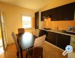 Apartman Tony Stinjan apartments Croatia