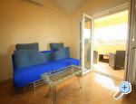 Apartman Tony Stinjan apartments Croatia