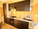 Apartman Tony Stinjan apartments Croatia
