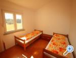 Apartman Tony Stinjan apartments Croatia