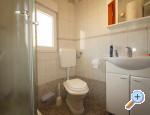 Apartman Tony Stinjan apartments Croatia