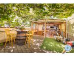 Apartmani Ana-Maria apartments Croatia