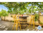 Apartmani Ana-Maria apartments Croatia